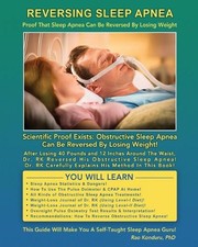 Reversing Sleep Apnea: Proof