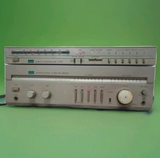 Sansui A-M9 Amplificatore