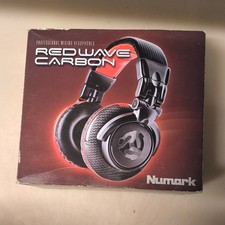 Numark Red Wave Carbon 🎧