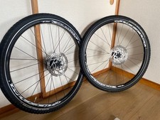 MTB FULCRUM RED-POWER SL 26