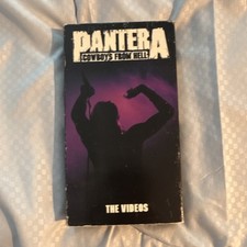 Atco Vision Pantera Cowboys