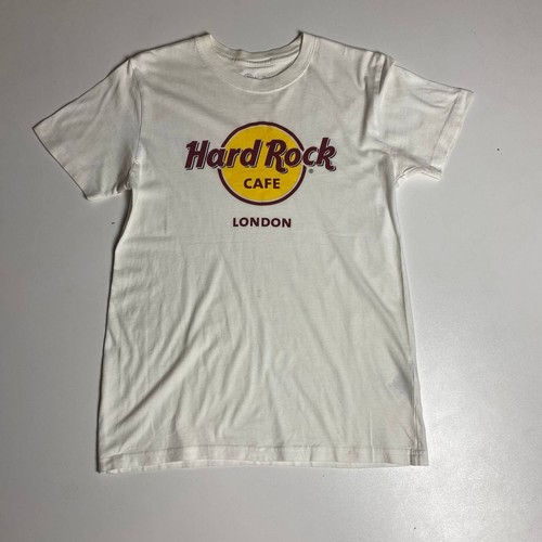 Shirt hard rock cafe - rock,