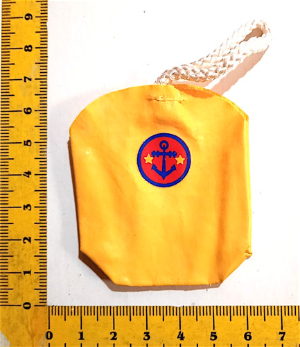 B685 barbie yacht - b685, 1994