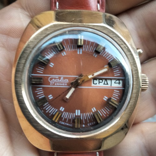 Orologio automatico rubini - orologio, 27