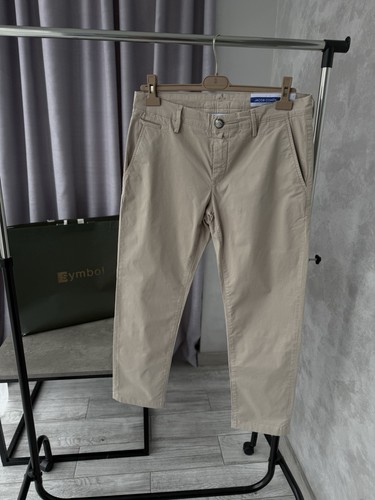 Jacob cohen pants original - cohen, —