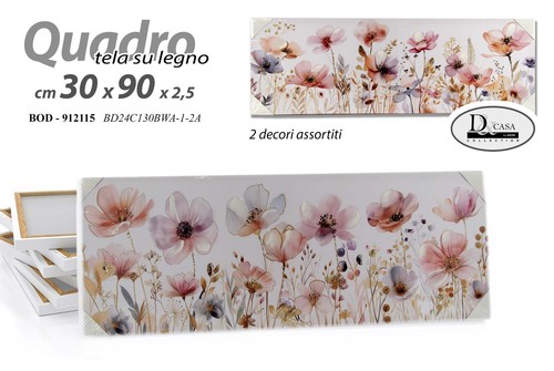 Quadro stampa tela - tela, canvas