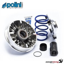 Pollini Evolution 3 Maxi