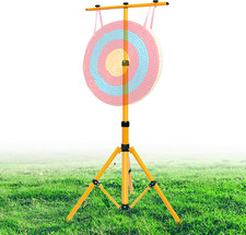 Supporto Bersaglio Tiro con