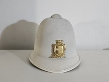 Casco GHISA Elmo Polizia Municipale - Vigili Urbani MILANO 