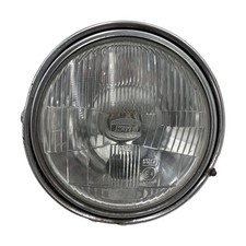 Lampada faro anteriore