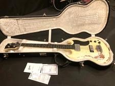 Basso elettrico Gibson LTD SG