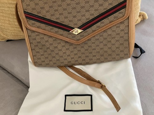 Borsa tracolla vintage - borsa, a