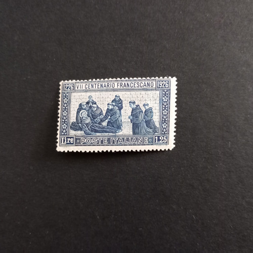 Italia regno 1926 san - regno,