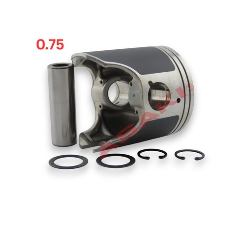 Kit pistone 66e - pistone, 66e-11631-00