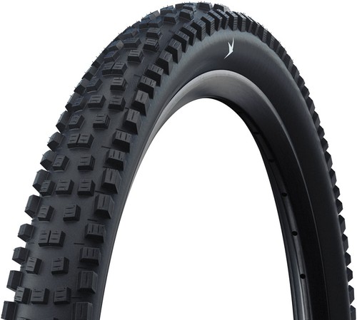 Schwalbe nobby nic - nobby,