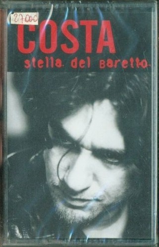 Costa stella del - del, mc