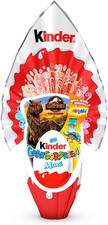 Uovo di Pasqua Kinder