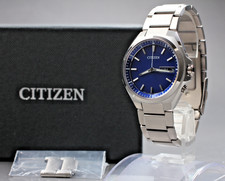 Orologio da uomo Citizen H100