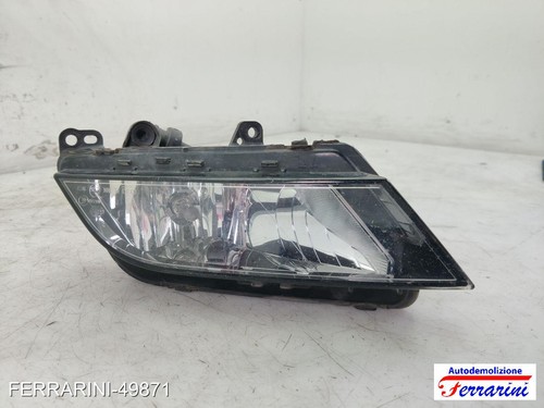 Faro anteriore seat - anteriore,