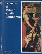 La cucina di Milano e della