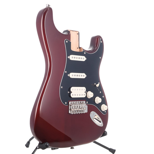 Corpo squier stratocaster hss - stratocaster,