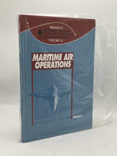 Maritime air operations c - maritime, b.c