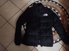 Piumino The North Face Nero