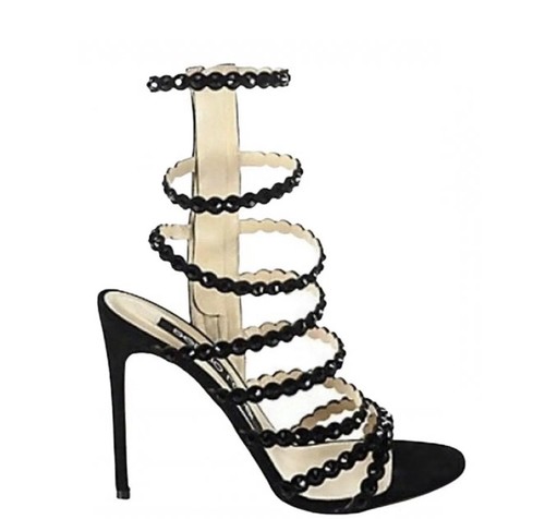 Tacchi kimberly sergio rossi - tacchi,