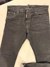 Jeans Dsquared2 Cool Guy nero