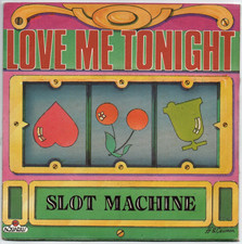 45 t single 1975 SLOT MACHINE