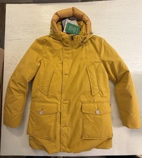Woolrich Arctic Parka - New