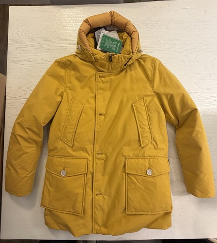 Woolrich arctic parka new - woolrich,