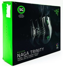 Razer naga trinity - naga,