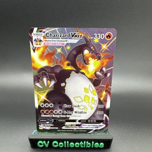2021 pokemon tcg charizard - pokemon,