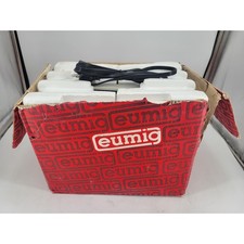 Eumig mark 605d film projector - eumig,