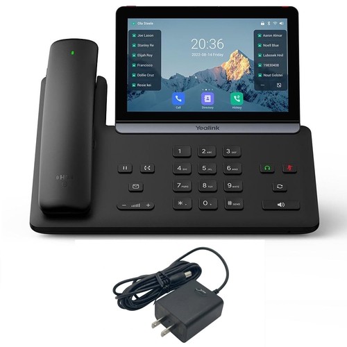 Yealink t88w pro telefono - t88w, ip