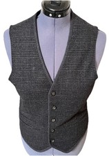Classic Marc Anthony Vest