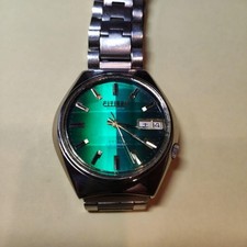 Orologio Vintage Citizen