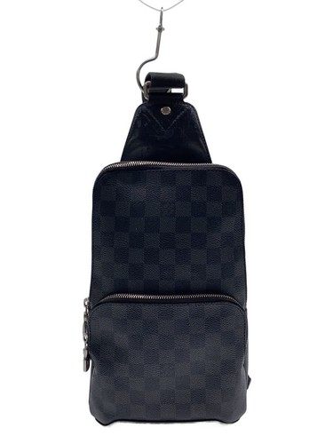 Borsa tracolla louis vuitton - tracolla,