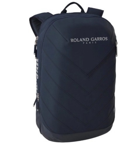Zaino tennis wilson roland - zaino,