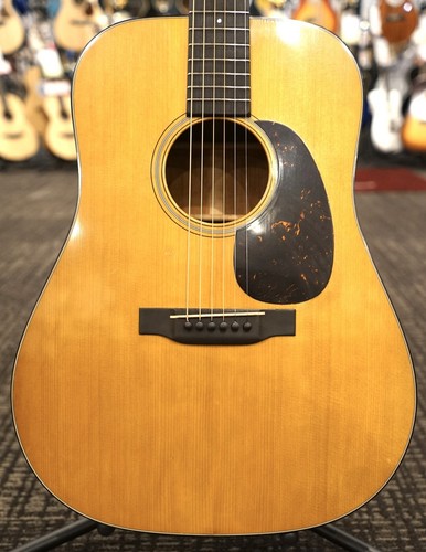 Martin autentic 1937 età - martin, d-18