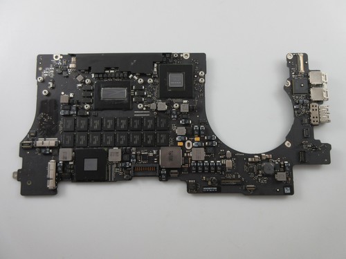 Scheda madre apple - madre, macbook