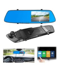 Specchietto Retrovisore Touch