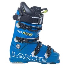 Scarponi da sci lunghi RS 130