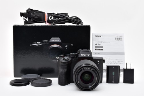 Come nuovo sony alpha a7 - nuovo】sony,
