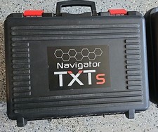 TEXA TXTs  NAVIGATOR TRUCK