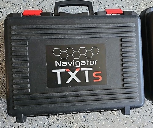Texa txts navigator truck - ,