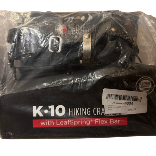 Kahtoola k10 ramponi - k10,