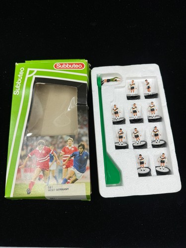Giocatori squadra subbuteo - giocatori,