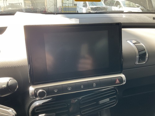 Radio senza codice citroen - senza,
